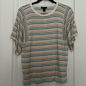 NWT J. Crew Tee Shirt